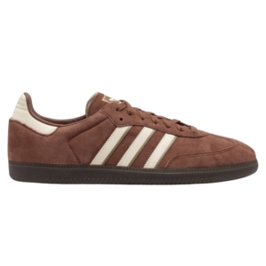 Adidas Samba Consortium OG β Luxe Preloved Brown