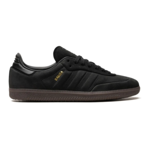 Adidas Samba OG – Core Black Gum