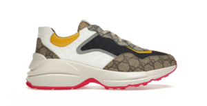 Gucci Rython Beige Ebony