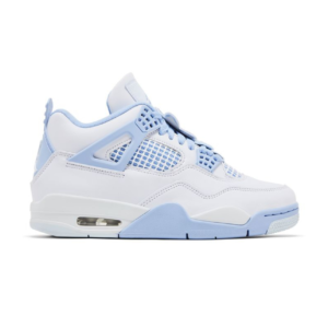 Nike Air Jordan 4 Retro 'Forget Me Not'
