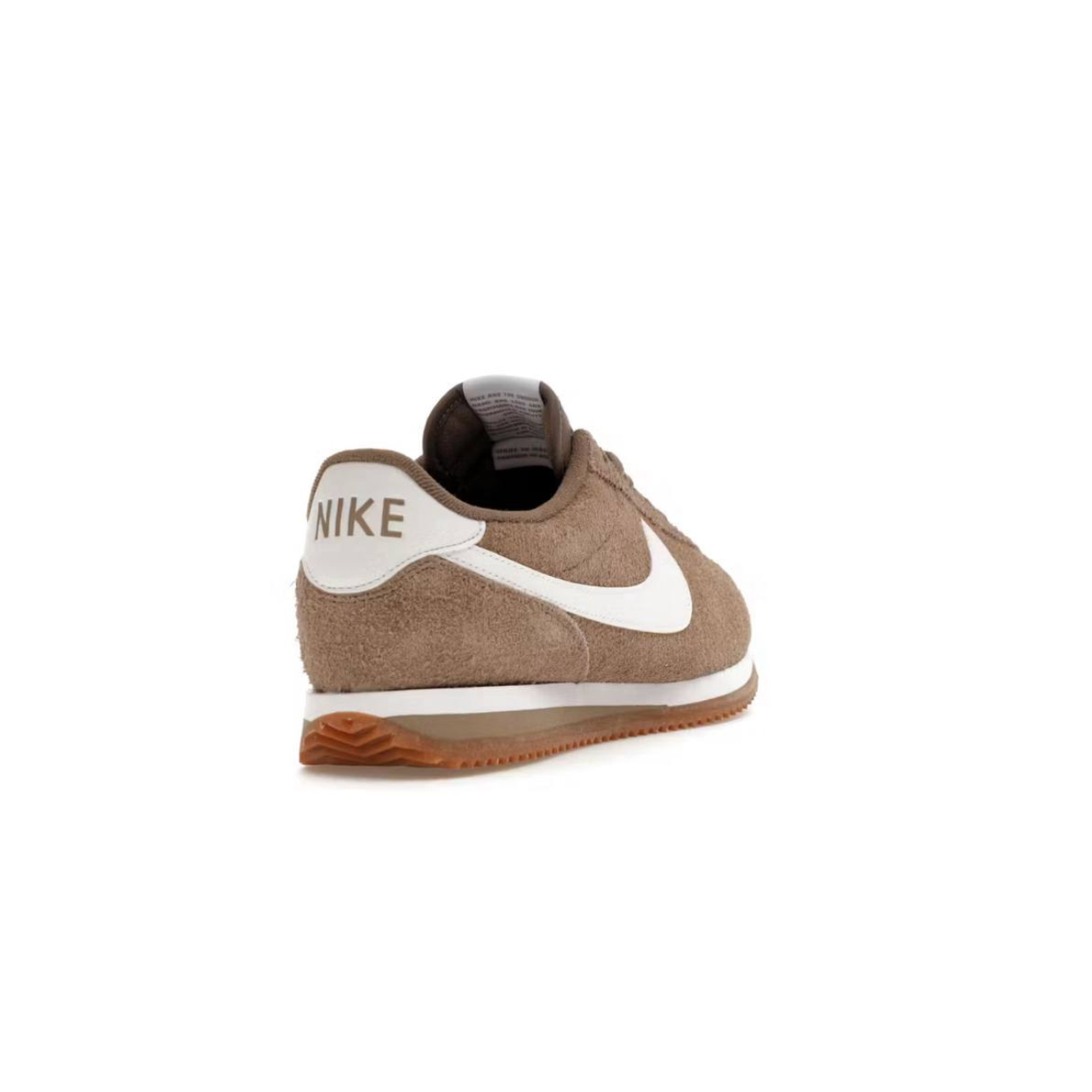 Nike Cortez Vintage 'Mink Brown' - Image 5
