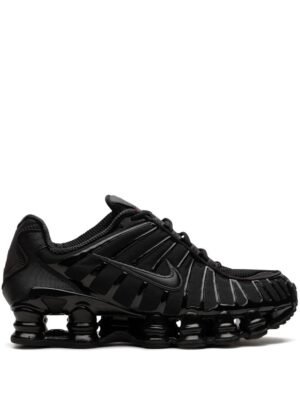 Nike shox TL Black