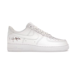 Nike Air Force 1 Low 07 White (Travis Scott Cactus Jack Utopia Edition)