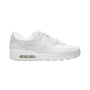 Nike Air Max 90 “Triple White”