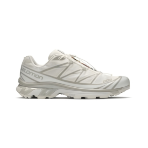 Salomon XT-6 Advanced ‘White Lunar Rock’