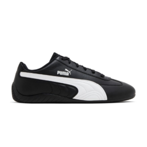 Puma Speedcat Shield ‘Black White’