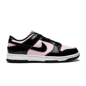 Nike Dunk Low SB “Pink/Black Patent”