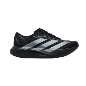 adidas Adizero Evo SL 'Black Iron Metallic'