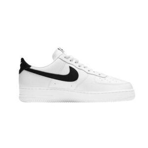 Nike Air Force 1 Low 07 WhiteBlack