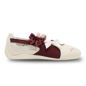Puma Speedcat Ballet Lace Ribbon ‘Beige’