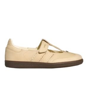 Adidas Samba Jane "Vintage/Beige/Gum"