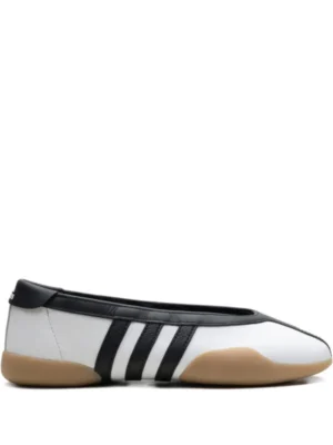 adidas Taekwondo Mei Ballet White Black
