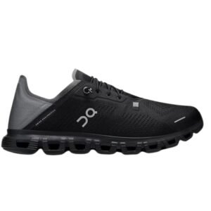On Running Cloud 6 Coast Black