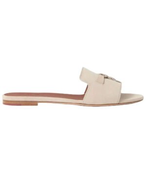 Loro Piana Summer Charms Sandal